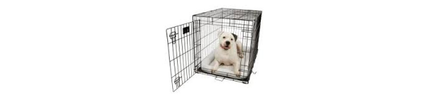 Dog Cage & Dog Pen 狗籠及圍欄
